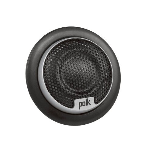 Polk Audio MM6502 6.5" Component Speaker System with Ultra-Marine Certification
