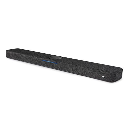 Polk Audio The Home Theater Sound Bar With Alexa Built-In