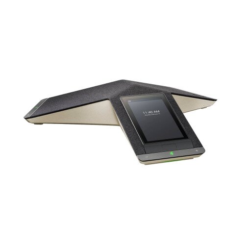 Poly Trio C60 IP Conference Phone for Microsoft Teams Full Radio and PoE-Enabled
