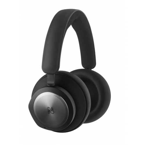 Bang & Olufsen Beoplay Portal Wireless Gaming Headphones - Black Anthracite