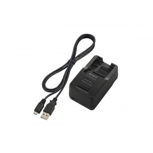 Sony ACC-TRBX Battery Charger