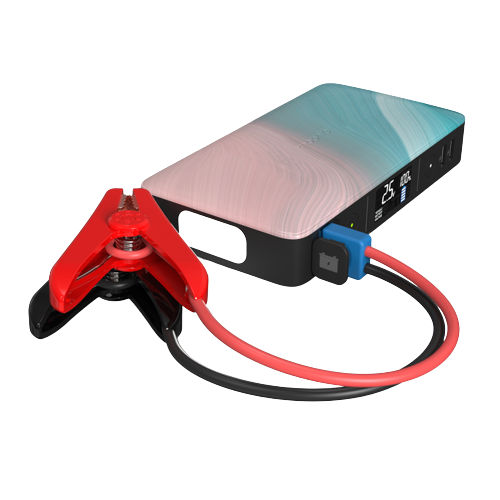 mophie Powerstation Go AC - Ebb & Flow