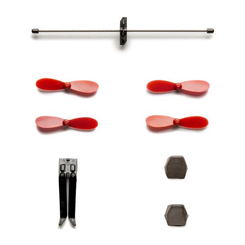 PowerUp 4.0 - Spare Parts Kit