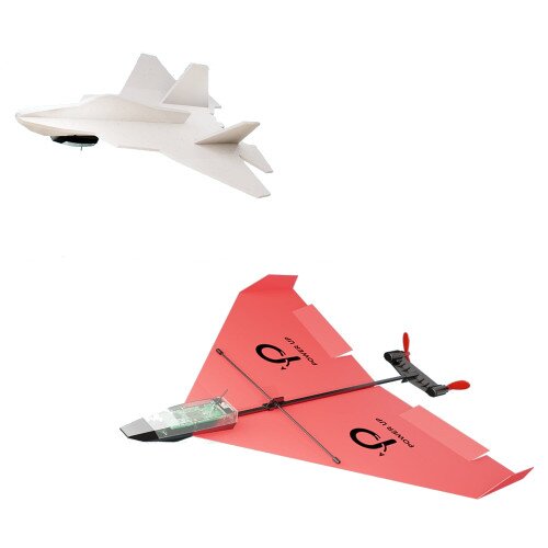 PowerUp Captain Daddy 5 Piece Pack