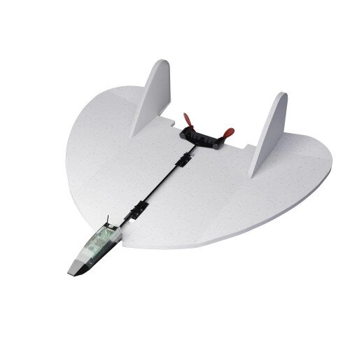 PowerUp Ez Bug Rc Airplane