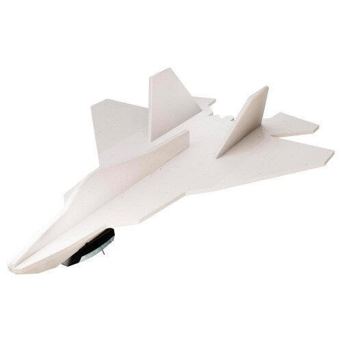 PowerUp F22 Raptor Add-On for 4.0