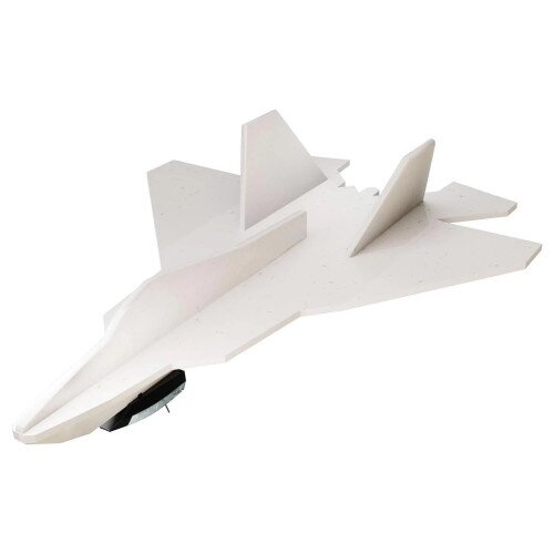 PowerUp F22 Raptor Rc Airplane