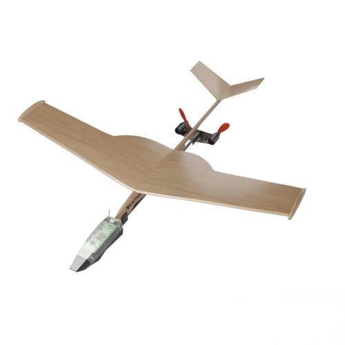 PowerUp Tornado Updraft 12 RC Kit