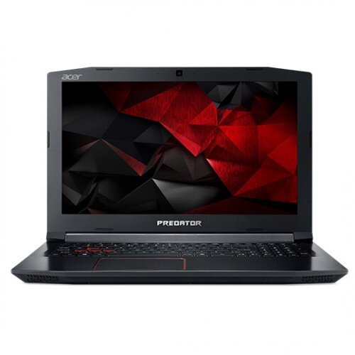 Acer 15.6" Predator Helios 300 Gaming Laptop G3-571-77QK