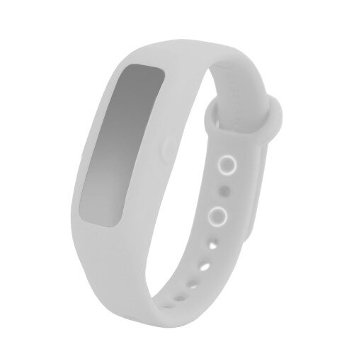 HabitAware Sporty Keen - White Strap