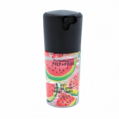 MAC Prep + Prime Fix+ / Mini M·A·C Watermelon