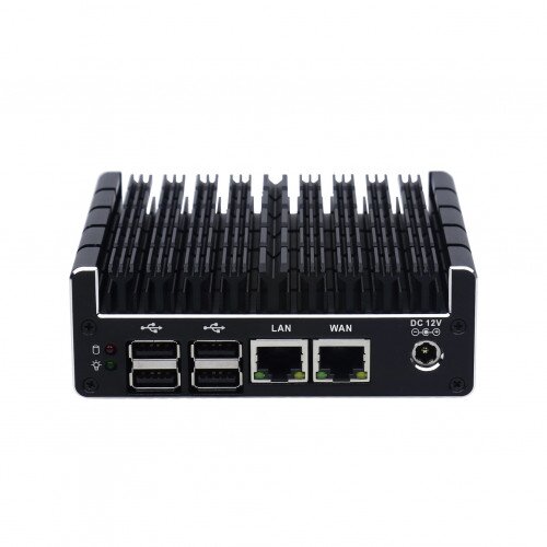 Protectli FW2B - 2 Port Intel J3060