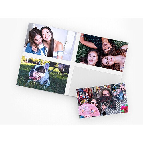 Prynt Mini Sticker Paper