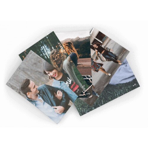 Prynt 50-pack ZINK Sticker Paper