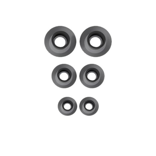 Rowkin BASE Silicone Ear Tips
