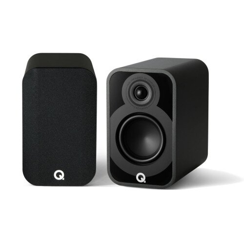 Q Acoustics 5010 Bookshelf Speaker Pair