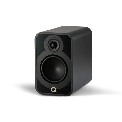 Q Acoustics 5020 Bookshelf Speaker Pair