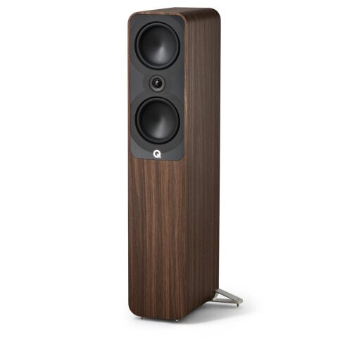 Q Acoustics 5050 Floorstanding Speaker (Pair) - Rosewood