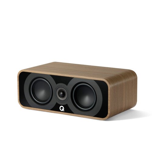 Q Acoustics 5090 Center Channel Speaker - Oak