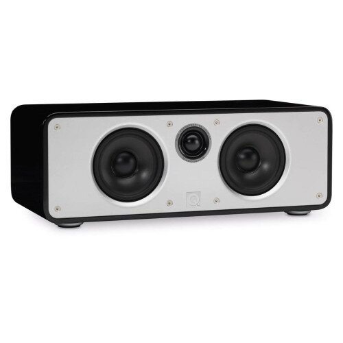 Q Acoustics Concept Centre Channel Speaker