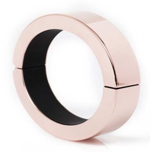 Q Designs QBracelet - Rose Gold - Medium