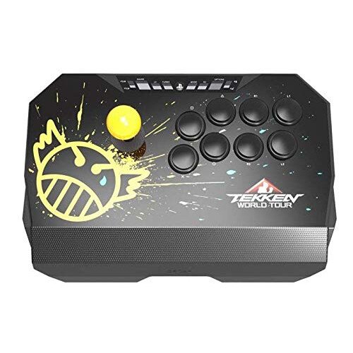 Qanba Tekken World Tour Drone Joystick