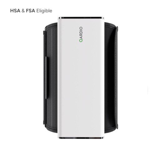 Qardio Arm 2 Smart Blood Pressure Monitor