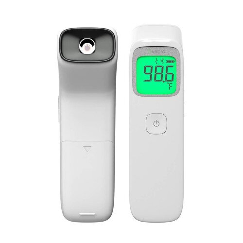Qardio Temp 2 Forehead Thermometer