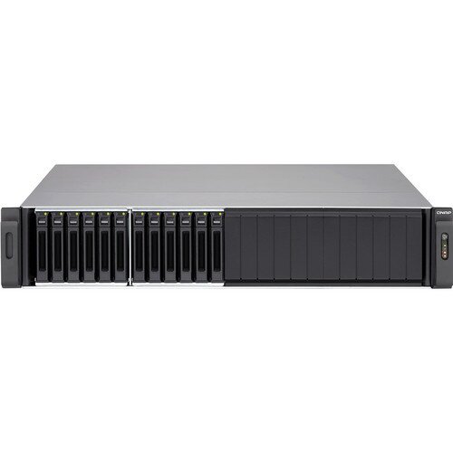 QNAP Enterprise - SAS NAS SS-EC1279U-SAS-RP
