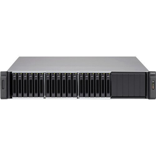 QNAP Enterprise - SAS NAS SS-EC1879U-SAS-RP