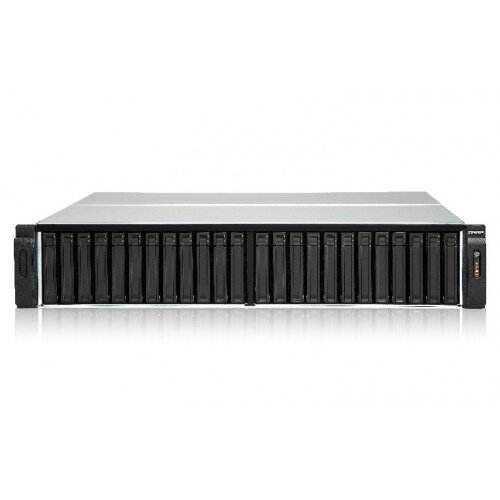 QNAP Enterprise - SAS NAS TES-3085U - D-1548 - 64GB DDR4
