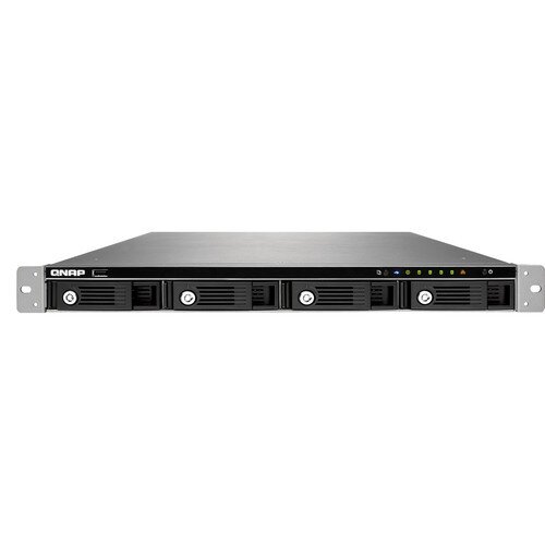 QNAP SMB - Entry-level TS-451U