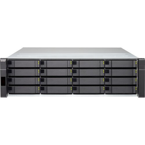 QNAP Expansion Units - SAS Interface EJ1600