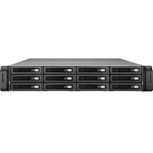 QNAP Expansion Units - SAS Interface REXP-1220U-RP