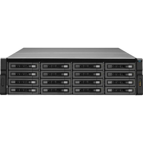 QNAP Expansion Units - SAS Interface REXP-1620U-RP