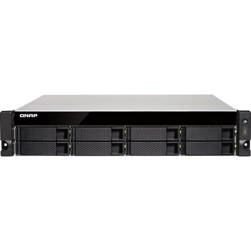 QNAP SMB - Middle-range TS-863U