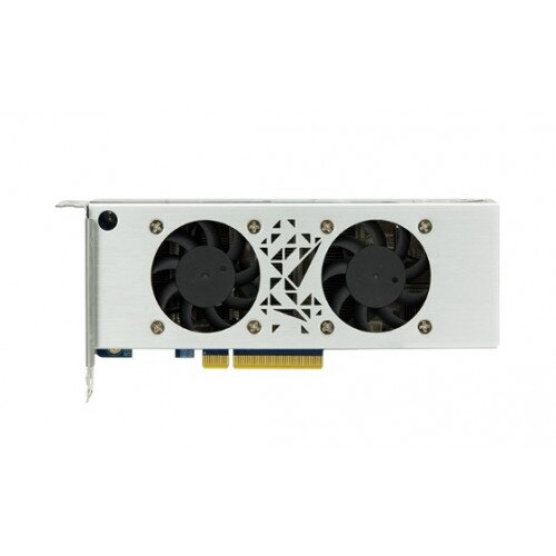 QNAP Mustang F100 Intel Vision Computing Accelerator