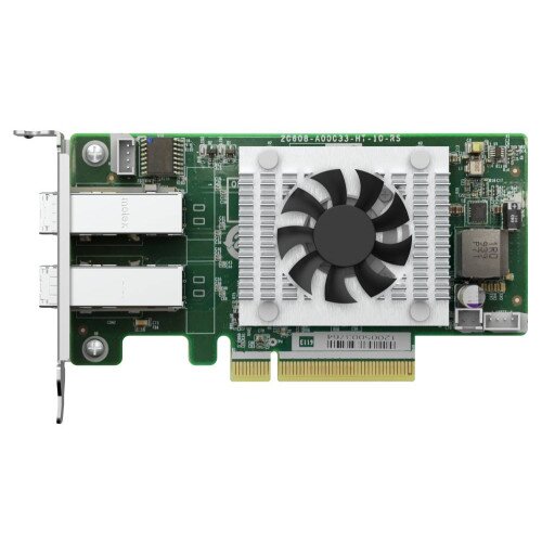 QNAP QXP-820S-B3408 Dual-Port External SAS 12Gb/s Storage Expansion Card