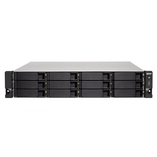 QNAP SMB - Entry-level TS-1232XU-RP