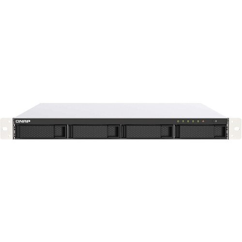QNAP TS-453DU Intel Quad-core 2.0GHz NAS