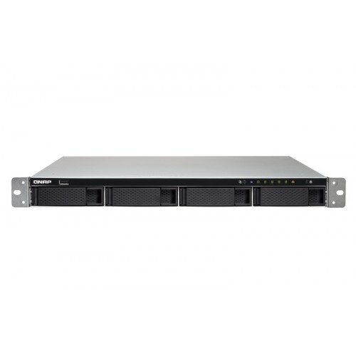 QNAP TS-463XU High-Performance Quad-Core 10GbE NAS