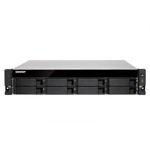 QNAP TS-853BU-RP 8-Bay NAS