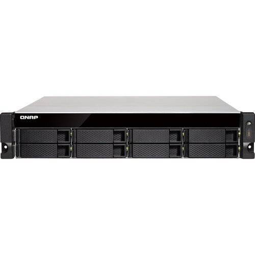 QNAP TS-853BU 8-Bay NAS