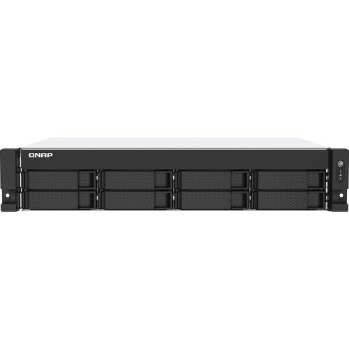 QNAP TS-853DU-RP 8-Bay NAS