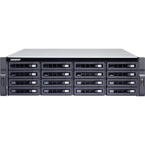 QNAP TVS-1672XU-RP Network Attached Storage