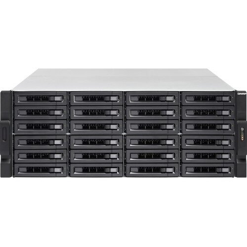 QNAP TVS-2472XU-RP Network Attached Storage
