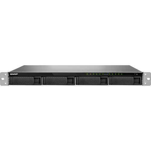 QNAP TVS-972XU Network Attached Storage