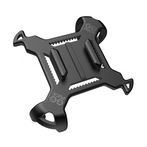 GO PUCK Pro Mount QR