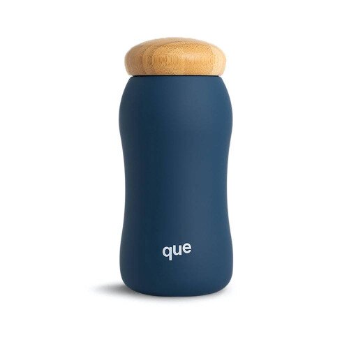 que The Insulated Bottle