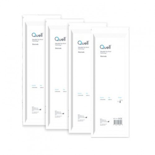 Quell Electrodes - Four Month Supply